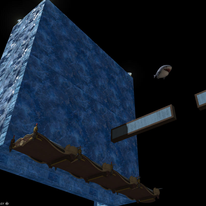 Comfy Jump Puzzle
